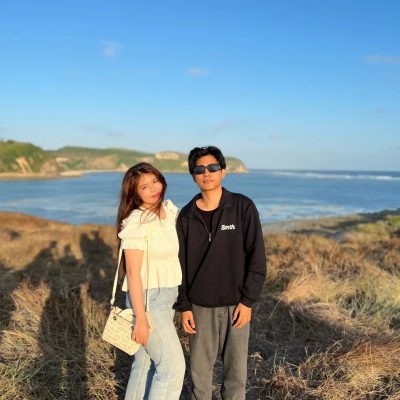 Tanjung Aan Beach Lombok в июле — фото погоды (2026-07-06)