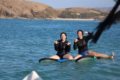 Tanjung Aan Beach Lombok в июле — фото погоды (2026-07-10)