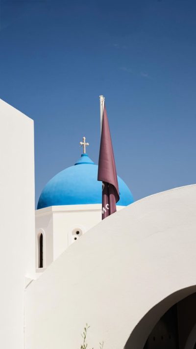 Vedema, a Luxury Collection Resort, Santorini — фото погоды в октябре (2025-10-22)