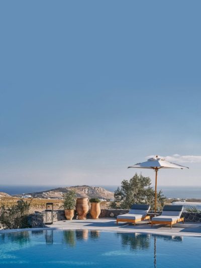 Vedema, a Luxury Collection Resort, Santorini — фото погоды в июне (2026-06-11)
