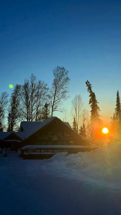 Гора Тилан-Туу в январе — фото погоды (2026-01-02)