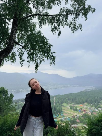 Республика Алтай в июне — фото погоды (2026-06-30)