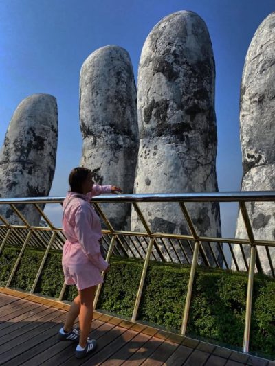 Bana Hill - Đà Nẵng в июле — фото погоды (2026-07-12)
