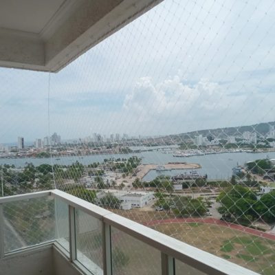 Bocagrande, Cartagena в апреле — фото погоды (2026-04-28)