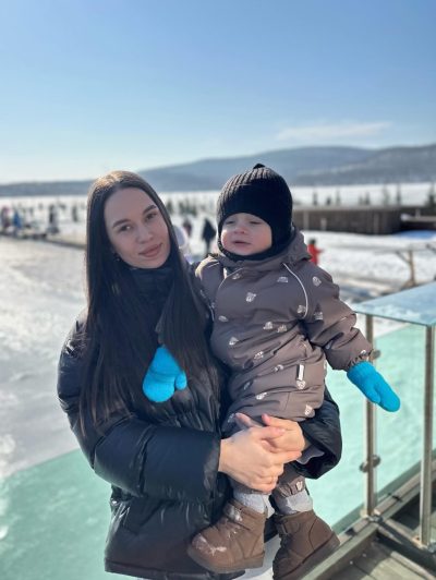 Novik Country Club в феврале — фото погоды (2026-02-01)