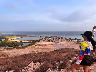 El Faro Gran Roque в апреле — фото погоды (2025-04-29)