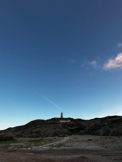 El Faro Gran Roque в июле — фото погоды (2025-07-29)