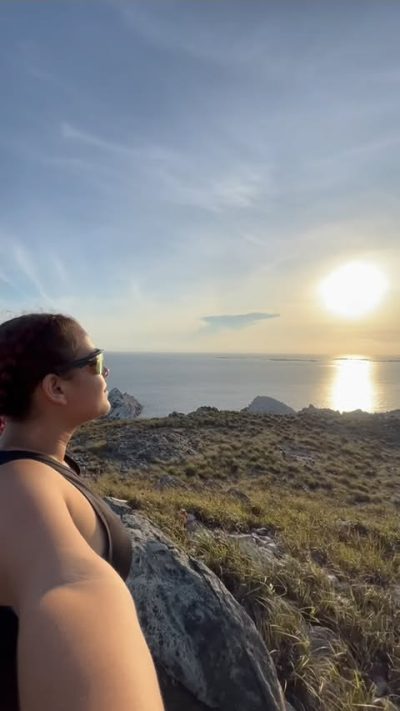 El Faro Gran Roque в августе — фото погоды (2025-08-18)