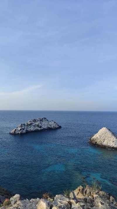 El Faro Gran Roque в сентябре — фото погоды (2025-09-27)