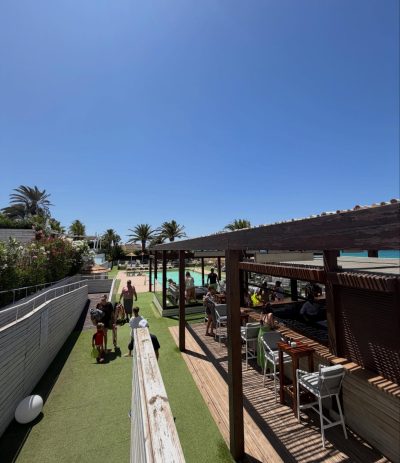 Hotel Restaurante Antonio. zahara de los Atunez. cadiz — фото погоды в июне (2026-06-28)