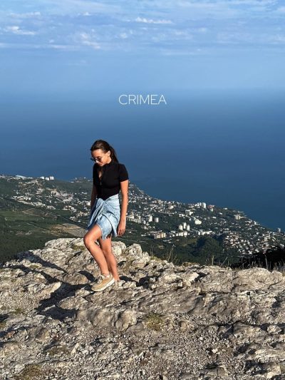 Crimea, Yalta в сентябре — фото погоды (2025-09-15)