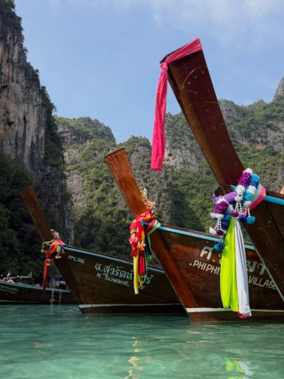Pileh Lagoon , Phi Phi Island в декабре — фото погоды (2025-12-04)