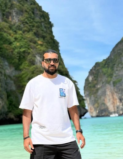 Pileh Lagoon , Phi Phi Island в декабре — фото погоды (2025-12-27)