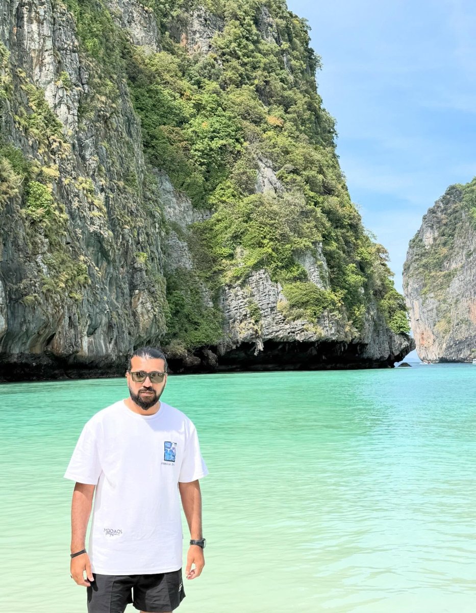 Погода в Pileh Lagoon , Phi Phi Island