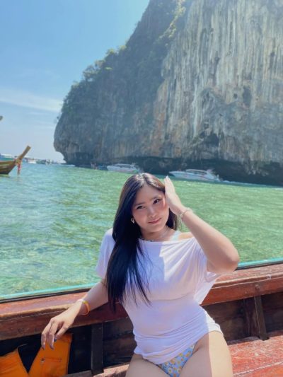 Pileh Lagoon , Phi Phi Island в феврале — фото погоды (2026-02-26)