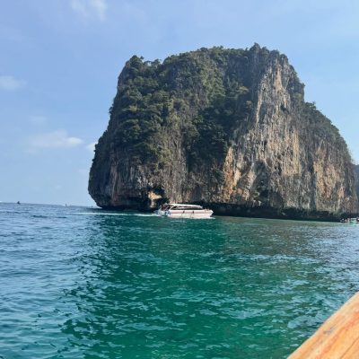 Pileh Lagoon , Phi Phi Island в марте — фото погоды (2026-03-06)