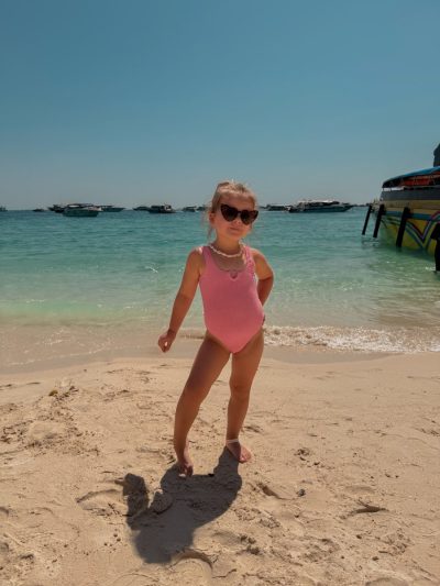 Pileh Lagoon , Phi Phi Island в марте — фото погоды (2026-03-12)