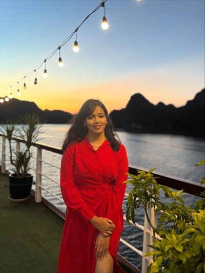 Ha Long Bay / Lan Ha Bay, Vietnam в сентябре — фото погоды (2025-09-07)