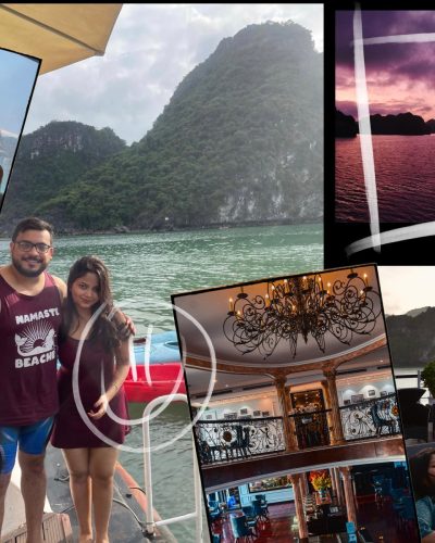 Ha Long Bay / Lan Ha Bay, Vietnam в сентябре — фото погоды (2025-09-22)