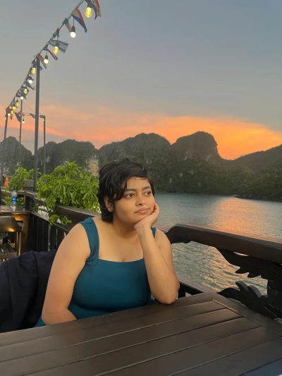 Ha Long Bay / Lan Ha Bay, Vietnam в октябре — фото погоды (2025-10-24)