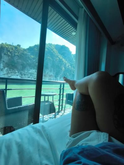 Ha Long Bay / Lan Ha Bay, Vietnam в ноябре — фото погоды (2025-11-01)