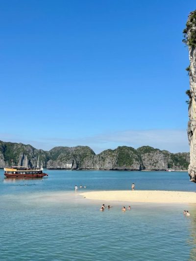 Ha Long Bay / Lan Ha Bay, Vietnam в декабре — фото погоды (2025-12-03)