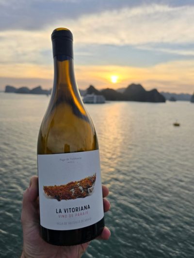 Ha Long Bay / Lan Ha Bay, Vietnam в декабре — фото погоды (2025-12-06)