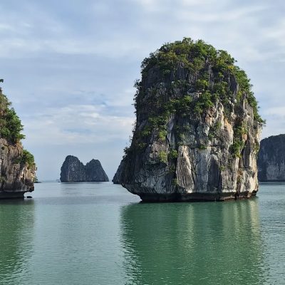 Ha Long Bay / Lan Ha Bay, Vietnam в декабре — фото погоды (2025-12-14)