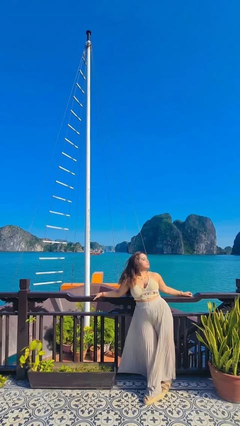 Погода в Ha Long Bay / Lan Ha Bay, Vietnam