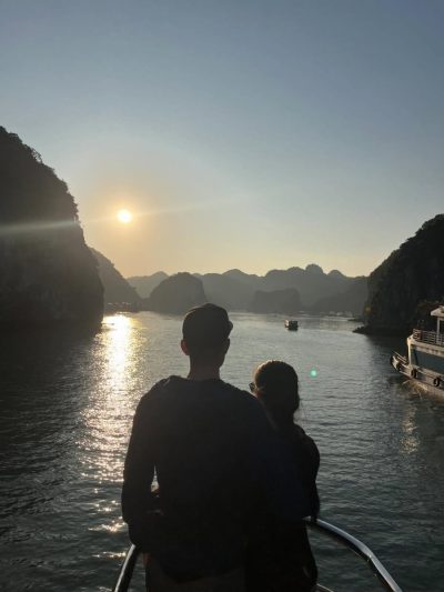 Ha Long Bay / Lan Ha Bay, Vietnam в январе — фото погоды (2026-01-10)