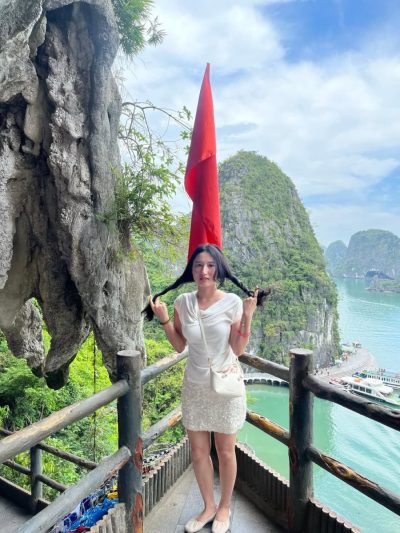 Ha Long Bay / Lan Ha Bay, Vietnam в июне — фото погоды (2026-06-13)