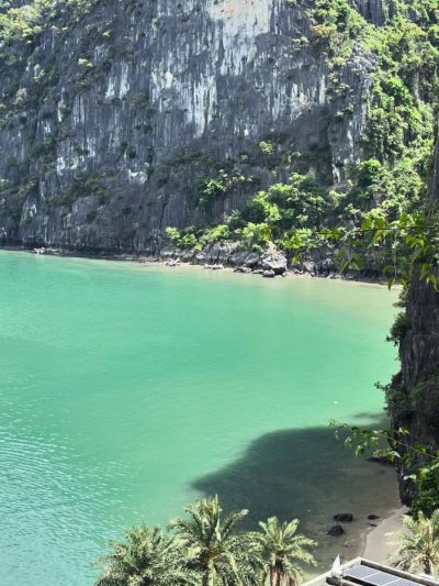 Ha Long Bay / Lan Ha Bay, Vietnam в июне — фото погоды (2026-06-13)