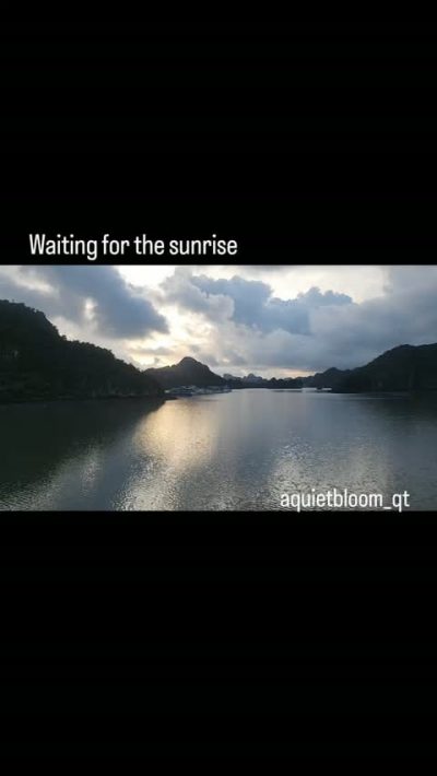 Ha Long Bay / Lan Ha Bay, Vietnam в июле — фото погоды (2026-07-16)