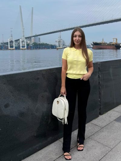 Набережная Цесаревича в июне — фото погоды (2026-06-22)