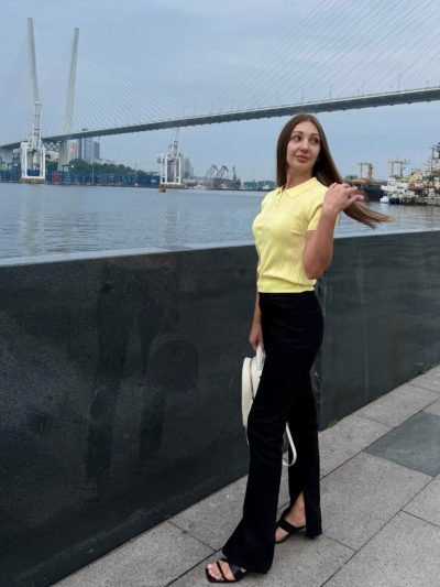 Набережная Цесаревича в июне — фото погоды (2026-06-22)