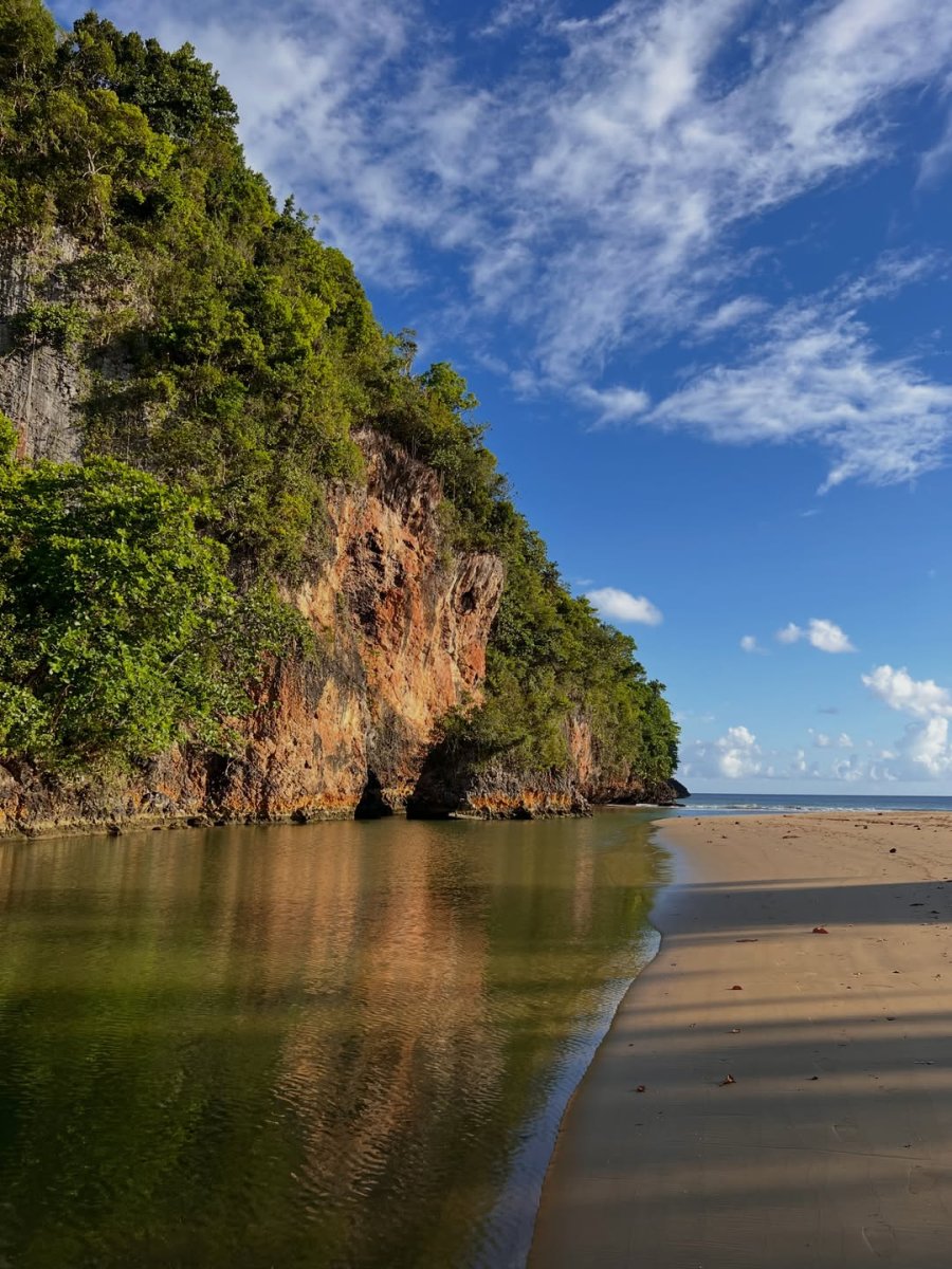 Погода в Playa El Valle, Samana