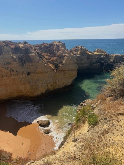 Praia de São Rafael в июне — фото погоды (2026-06-26)