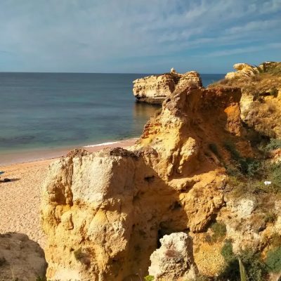 Praia de São Rafael в июне — фото погоды (2026-06-27)