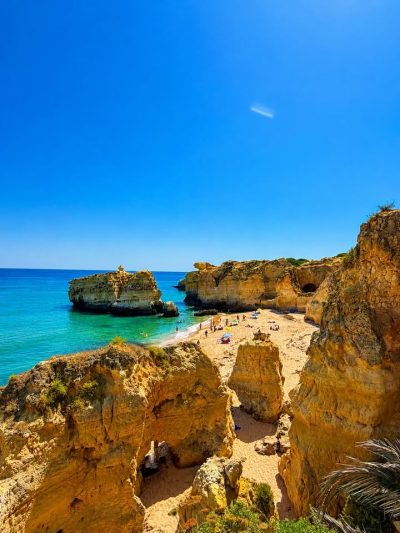 Praia de São Rafael в июле — фото погоды (2026-07-07)