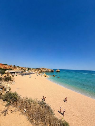 Praia de São Rafael в июле — фото погоды (2026-07-07)