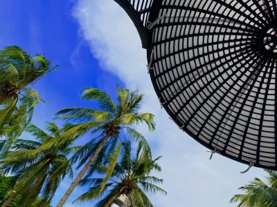 The Westin Sanya Haitang Bay Resort — фото погоды в ноябре (2025-11-27)