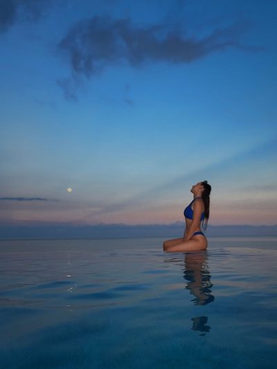 The Westin Sanya Haitang Bay Resort — фото погоды в июне (2026-06-04)