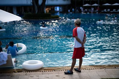 The Westin Sanya Haitang Bay Resort — фото погоды в июле (2026-07-12)