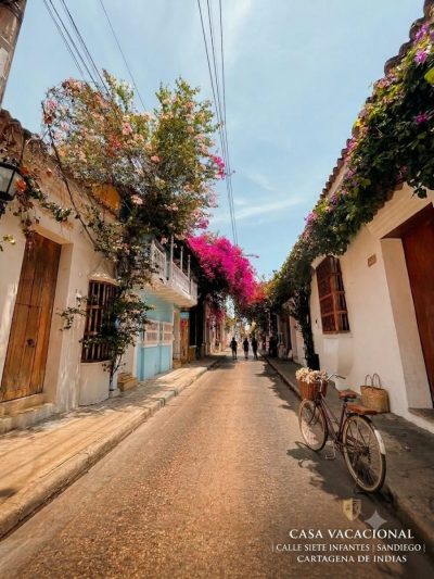 Ciudad Amurallada, Cartagena, Colombia в июле — фото погоды (2026-07-09)