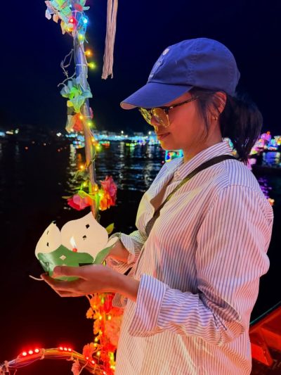 Thu Bon River в июле — фото погоды (2026-07-14)