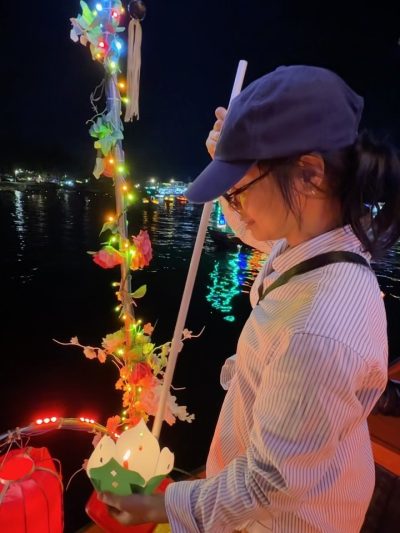 Thu Bon River в июле — фото погоды (2026-07-14)