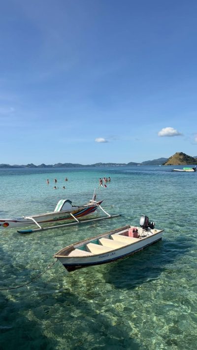 Kelor Island, Labuan Bajo в мае — фото погоды (2026-05-27)