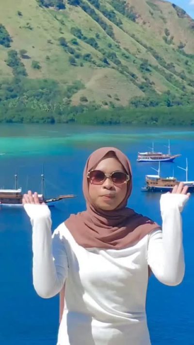 Kelor Island, Labuan Bajo в июне — фото погоды (2026-06-02)
