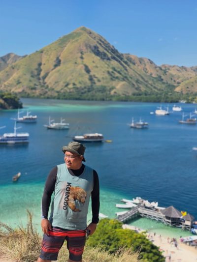 Kelor Island, Labuan Bajo в июне — фото погоды (2026-06-04)
