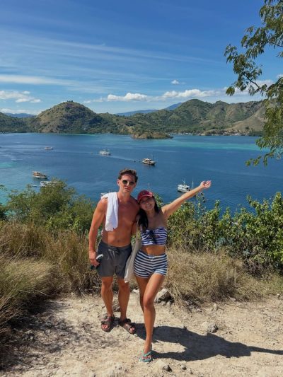 Kelor Island, Labuan Bajo в июне — фото погоды (2026-06-18)